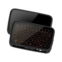 Fusion H18+ juhtmevaba puutetundlik klaviatuur PC jaoks | PS4 | XBOX | Smart TV | Android must
