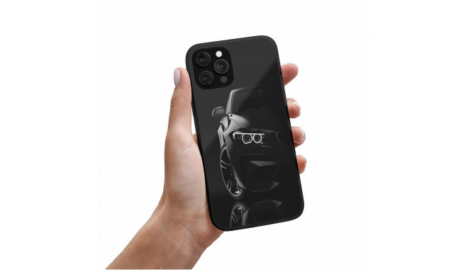 Fusion Print case silikoonkarp Samsung A336 Galaxy A33 5G (kujundab F3)