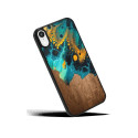 Fusion Print case silikoonkarp Apple iPhone 15 Pro Max (kujundab F25)
