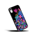 Fusion Print case silikoonkarp Apple iPhone 15 Pro (kujundab F20)