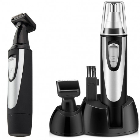 Goodbuy habetrimmer | ninakarvade trimmer must (2 in 1)