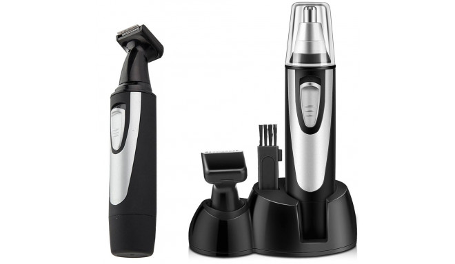 Goodbuy habetrimmer | ninakarvade trimmer must (2 in 1)