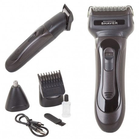 Goodbuy habetrimmer | habemeajamismasin | ninakarva trimmer must