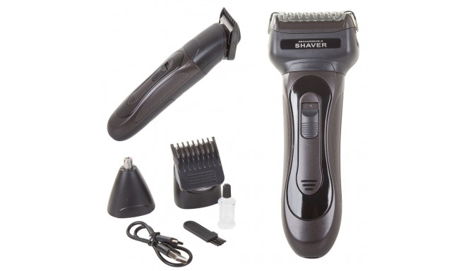 Goodbuy habetrimmer | habemeajamismasin | ninakarva trimmer must