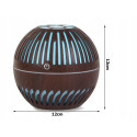 Goodbuy Ball air aroma humidfier (5 LED colors)