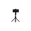 Borofone Selfie Stick BY5 bluetooth tripod with remote control black