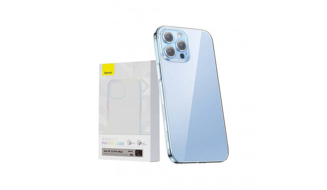 Transparent Case Baseus Simple for iPhone 13 Pro Max