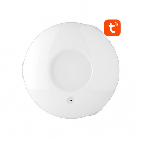 Smart humidity sensor Sonoff Zigbee NAS-WS02BH