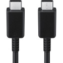Samsung EP-DN975BBEGWW universal USB-C cable | 1.0 m | 5A | 45W| black (OEM)