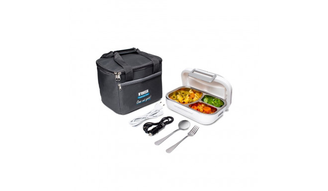 Lunch Box B510 Elektriline soojendaja