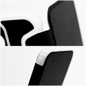 Fusion Piano Book case for Xiaomi Redmi 12C black