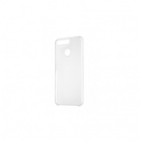 Huawei phone case for Huawei Y6 Prime 2018 transparent