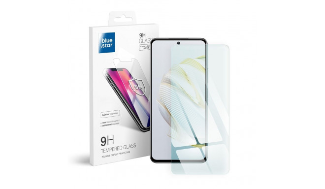 Blue Star karastatud klaasist ekraanikaitse Samsung A03S | A04 | A04e |A24