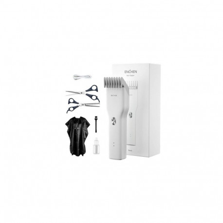 Enchen hair clipper BOOST-W set