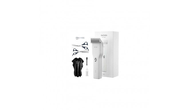 Enchen hair clipper BOOST-W set