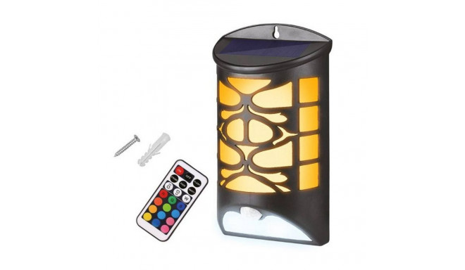 LTC Solar Motion Sensor Lamp | 1800Mah | 10W