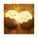 Night lamp BD-NL-01 Chicken