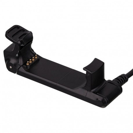 Akyga laadimiskaabel Garmin Forerunner 220 AK-SW-19 1m must