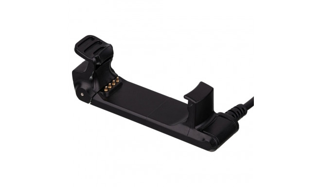 Akyga laadimiskaabel Garmin Forerunner 220 AK-SW-19 1m must