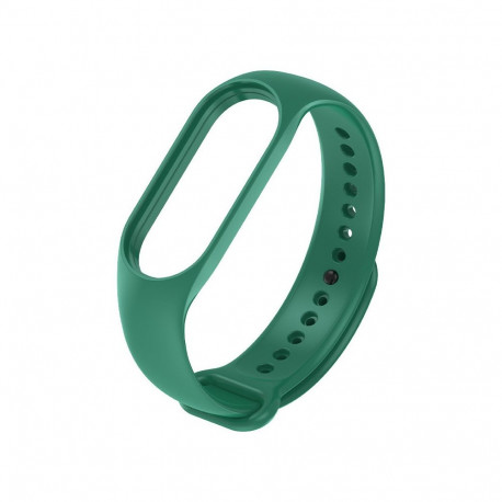 Fusion Wave kellarihm Xiaomi Mi Band 7 tumeroheline