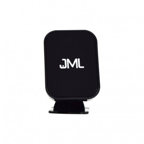 JML CH-114 Universal magnet dashboard car holder for smartphone | GPS black
