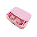 Goodbuy Crystal Bling wireless headsets pink