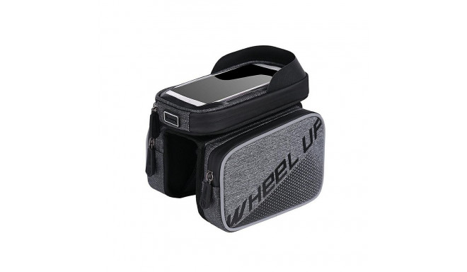 Goodbuy GBBKB017 jalgrattakott must