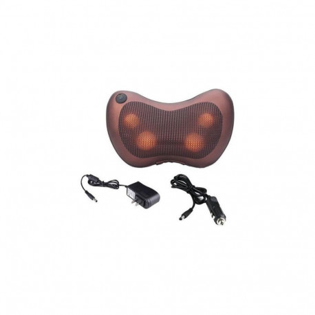 GoodBuy CHM-8028 Electric massage pillow brown