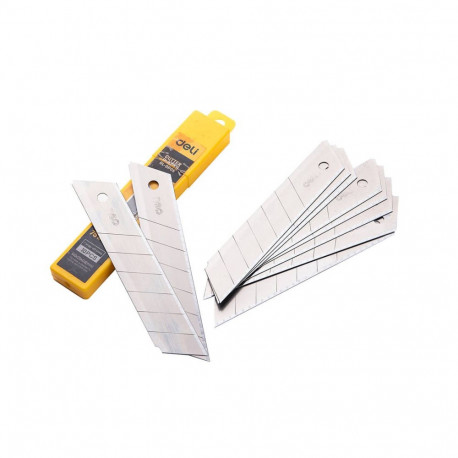 Deli Tools EDL-DP05 25mm 10 tk terasid