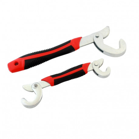 Goodbuy universal tool for 9-32mm size bolts and nuts (2pcs)