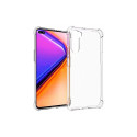Fusion anti shock 1.5mm silikoonist ümbris Samsung A136 Galaxy A13 5G | A04S läbipaistvale