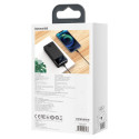 Baseus Bipow PPDML-M01 power bank 20000mAh | 20W | 2x USB | black