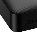 Baseus Bipow PPDML-M01 power bank 20000mAh | 20W | 2x USB | black