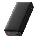 Baseus Bipow PPDML-M01 power bank 20000mAh | 20W | 2x USB | black
