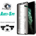 Fusion Matte Privacy Ceramic cover screen protector for Samsung A325 Galaxy A32 4G black Fusion Matte Privacy Ceramic cover screen protector for Samsung A325 Galaxy A32 4G black