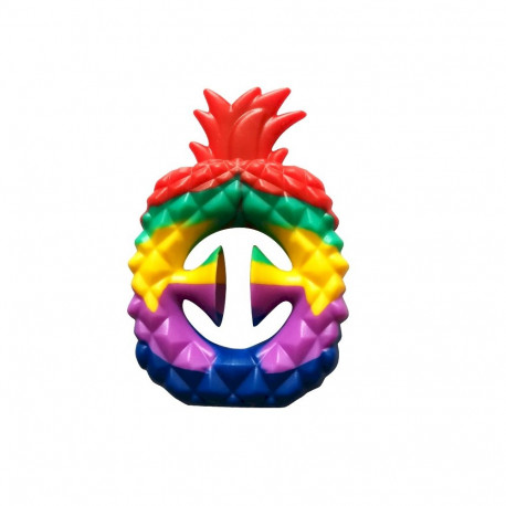 Fusion Pluk Pluk antistress toy pineapple