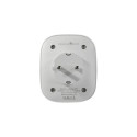 Gosund SP1-C smart socket WiFi Apple Home Kit (2pcs)