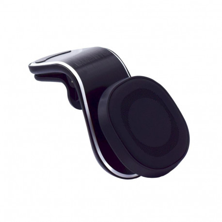 Goodbuy mini car holder with magnet black