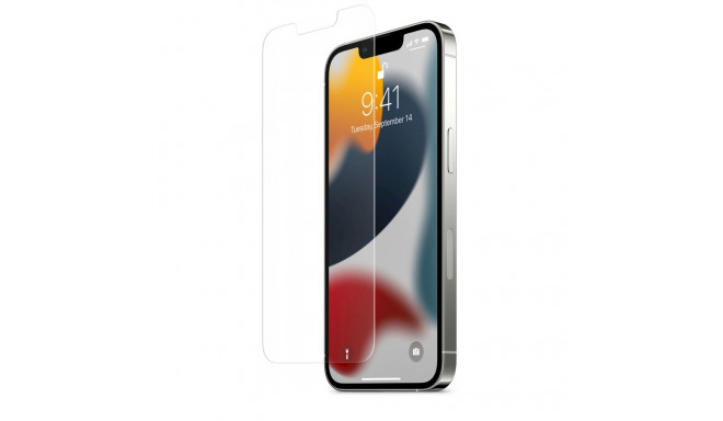 Fusion Tempered Glass karastatud klaasist ekraanikaitse Apple iPhone 13 Pro