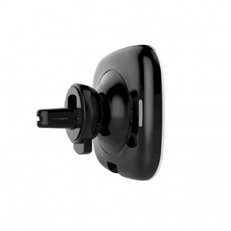 Nillkin magnetiline hoidja Clip-On pistikupesale 10W traadita laadimisega
