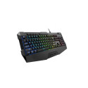 Sharkoon Skiller SGK4 gaming keyboard LED