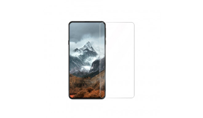 Fusion glass screen protector Xiaomi Mi 11 Lite 4G | Mi 11 Lite 5G