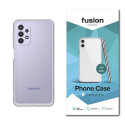Fusion ultra clear series 2 mm silikoonist ümbris Samsung A325 Galaxy A32 4G läbipaistvale (EU Blist