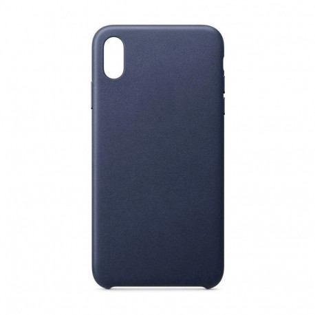 Fusion eco leather ümbris Apple iPhone 12 | 12 Pro sinine