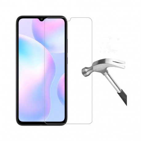 Fusion Tempered Glass screen protector Xiaomi Redmi Note 9T