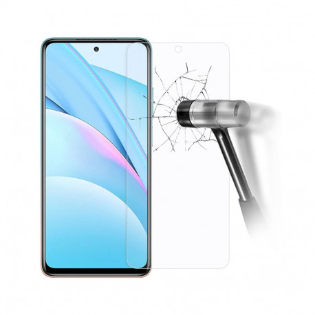 Blue Star karastatud klaasist ekraanikaitse Xiaomi Mi 10T Lite 5G