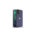 Fusion Ultra Back Case 1 mm Protect Silicone Case Apple iPhone 12 | 12 Pro läbipaistvale