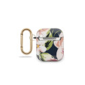 Guess GUACA2TPUBKFL03 silikoonist ümbris Apple Airpodidele 1 | 2 Floral N.3