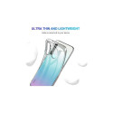 Fusion Ultra Back Case 1 mm Protect silikoonist ümbris Huawei Y6S | Honor 8A | Y6 Prime 2019 jaoks l
