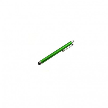 Fusion Stylus Pen mobiiltelefonidele | Computer | Tablet PC Green